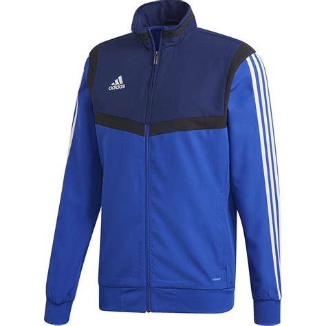 adidas herren präsentationsjacke tiro 19 dt5266|ADIDAS Herren Tiro 19 Präsentationsjacke .